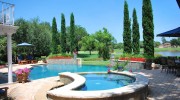 Pool Design & Construction