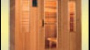 Saunas