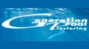 Generation Pool Plastering