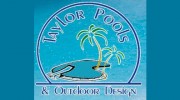 Taylor Pools And Outdoor Design