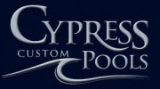 Cypress Custom Pools