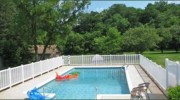 Precision Pools and Construction Wv