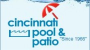 Cincinnati Pool & Patio