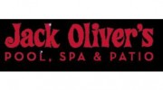 Jack Oliver Pools