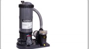 Pumps/Filters