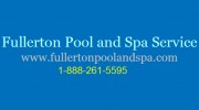 Fullerton Pool and Spa Service