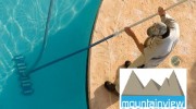 Weekly Pool Service/Pool Repairs