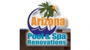 Arizona Pool & Spa Renovations