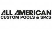 All American Custom Pools & Spas