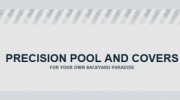 Precision Pool & Construction