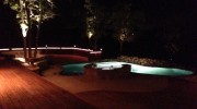 Custom Pool Decks