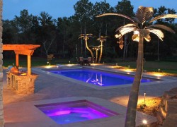 Prestige Pool