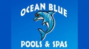 Ocean Blue Pools & Spa