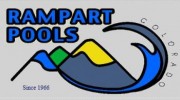 Rampart Pools