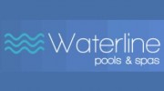 Waterline Pools & Spas