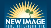 New Image Pool Interiors