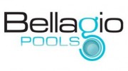Bellagio Pools
