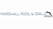 Marshall Pool & Spa
