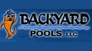 Backyard Pools
