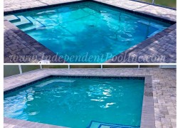 New Pool Construction