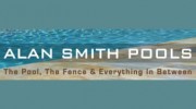 Alan Smith Pool Plastering