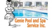 Genie Pool & Spa Service