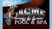 Acme Pool & Spa Care