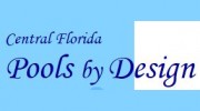 Pools By Design
