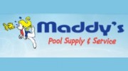 Maddy's Pool Supply & Service