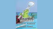 Bullfrog Pool Service