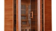 HeatWave Saunas