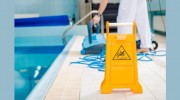 Irvine Pool Cleaning