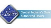 Legacy Pools