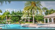 Pool Deck Repair San Antonio