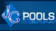 Pools By John Garner