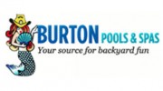 Burton Pools & Spa