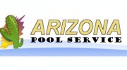 Arizona Pool Service & Repair