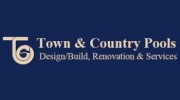 Town & Country Pools