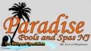 Paradise Pools And Spas NJ