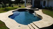 New Pools