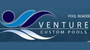 Venture Custom Pools