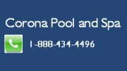 Corona Pool and Spa