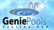 Genie Pools