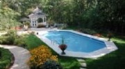 Inground pools