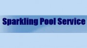 Sparkling Pool Surface