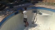 Tile Repair