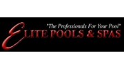 Elite Pools & Spas