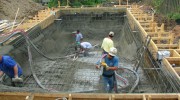 New Pool Design & Construction