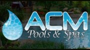 ACM Pools & Spas