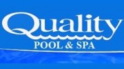 Quality Pool & Spa